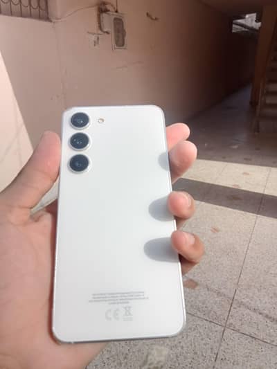 Samsung S23