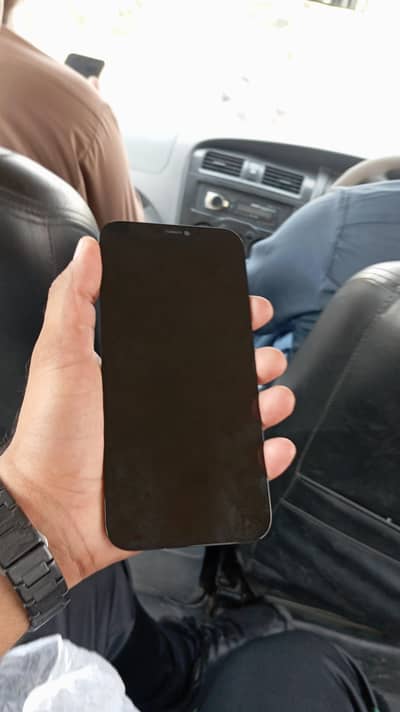 Apple iPhone 12 Pro Max