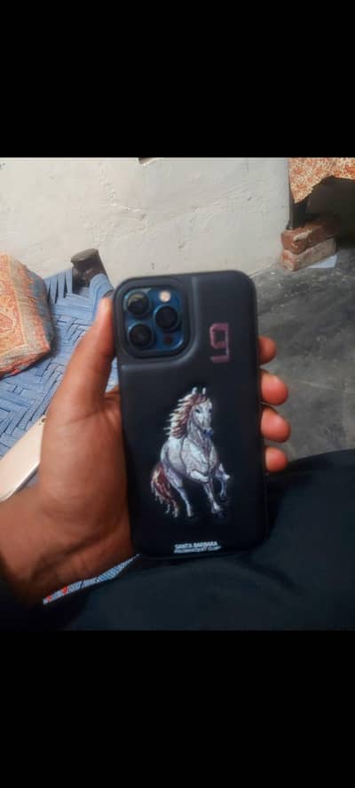Apple iPhone 12 Pro Max