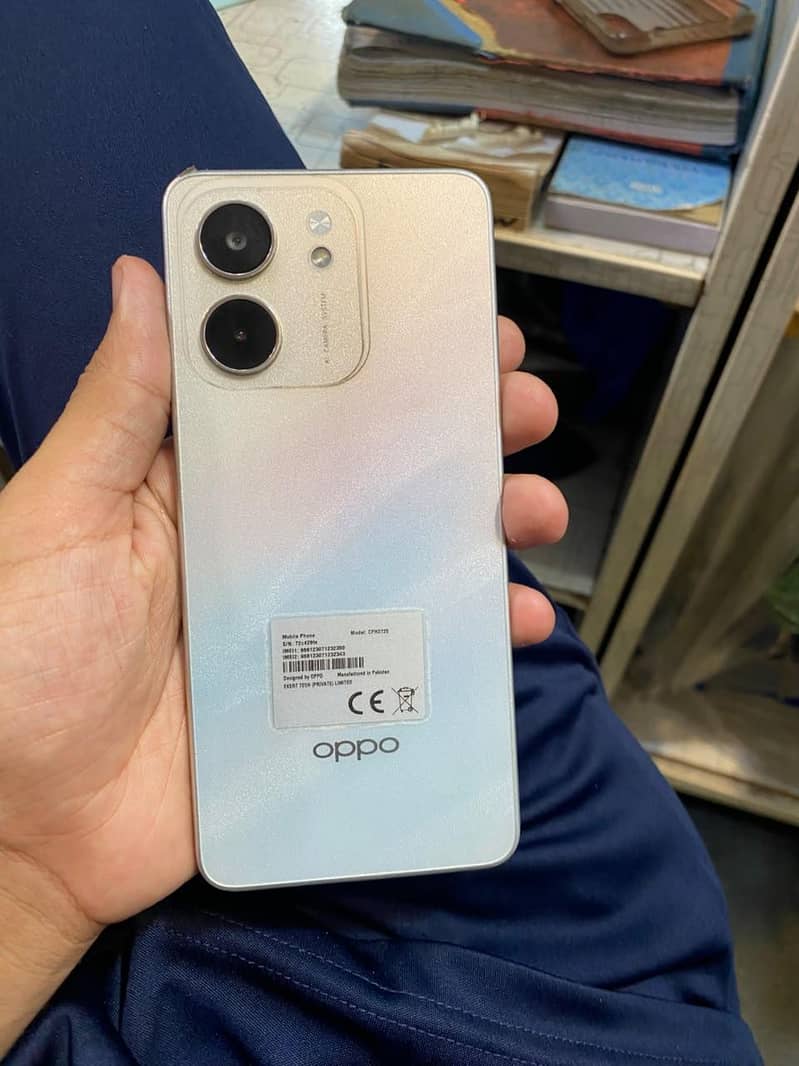 OPPO Other Model 0