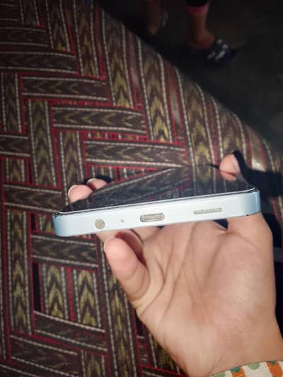 Samsung Mobile A06