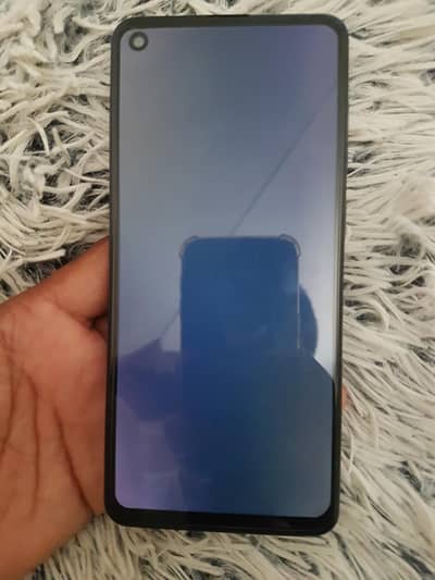 Samsung Mobile A21s 4 128 GB