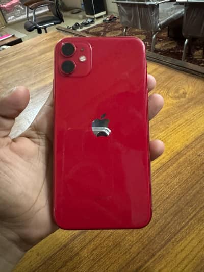 Apple iPhone 11