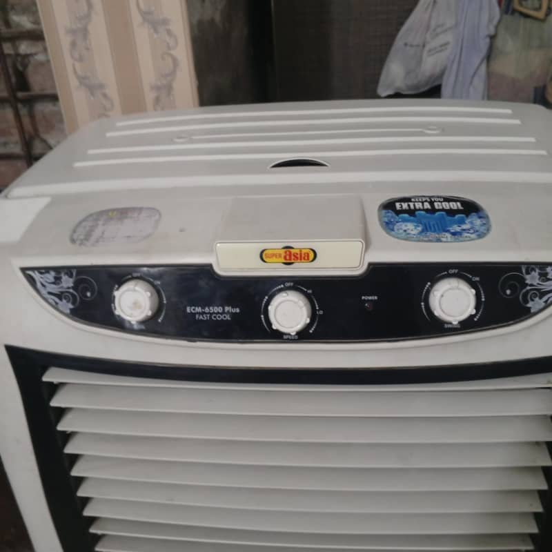 ecm 6500 plus 1