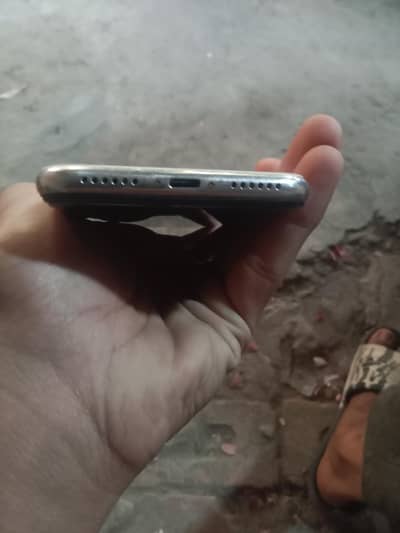 Apple iPhone X for sale