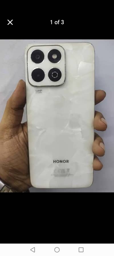 Honor X7C