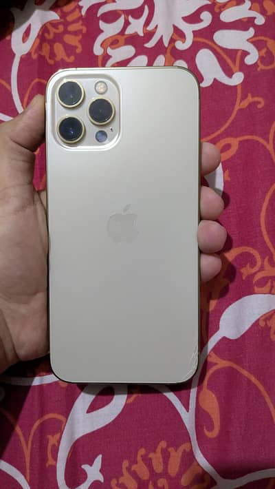 Apple iPhone 12 Pro Max