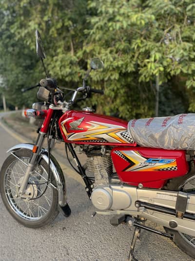 Honda 2025 Model New Urgent For sale