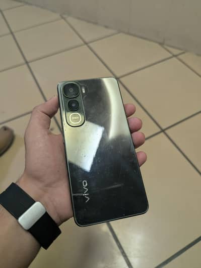 Vivo Y400 for sale |  8+8GB  RAM, 256GB