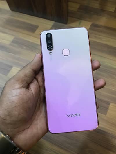 Vivo Y17