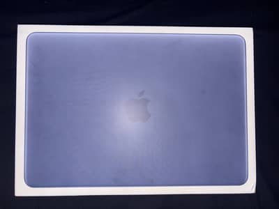 Macbook Neo Box-Packed