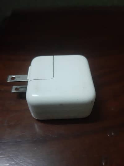 Apple iphone/ipad 12w original charger/usb power adapter