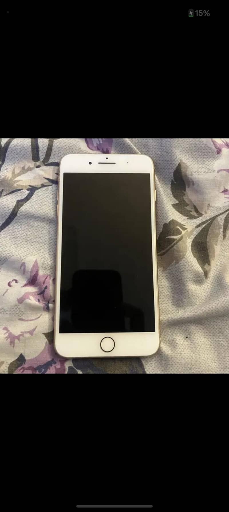 Apple iPhone 8 0