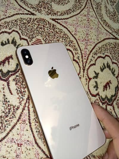 Apple iPhone XS Max