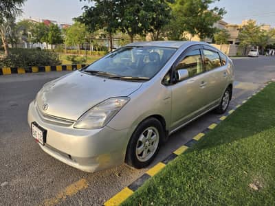 Toyota Prius 2010 import 2014