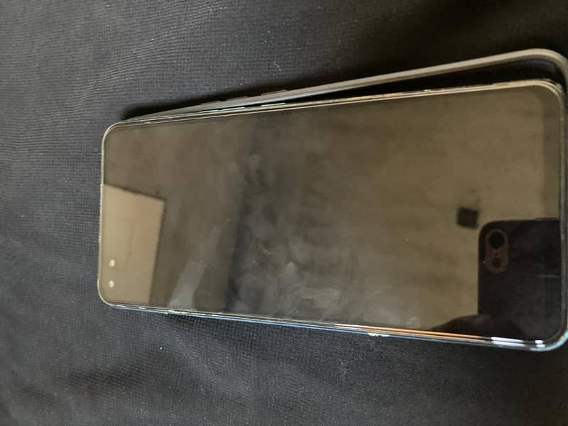 Tecno CAMON 16 Pro 1