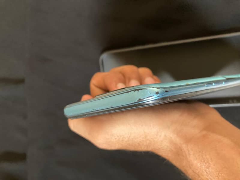 Tecno CAMON 16 Pro 2