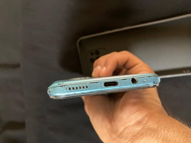 Tecno CAMON 16 Pro 3