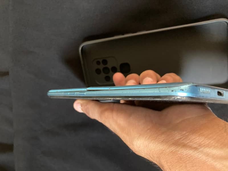 Tecno CAMON 16 Pro 4