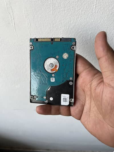 Laptop Hard