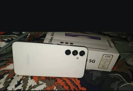 Samsung Mobile A54 5G