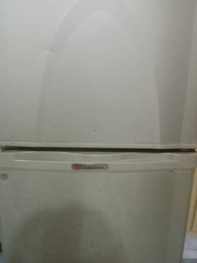 fridge dawlance