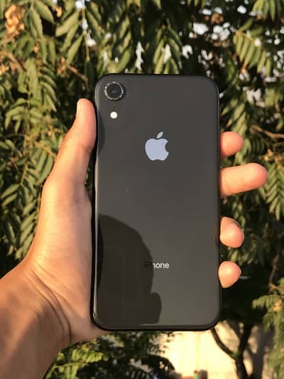 Apple iPhone XR non pta urgent sall