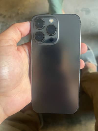 Apple iPhone 13 Pro