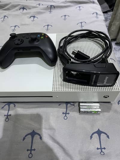 Xbox one S 500gb