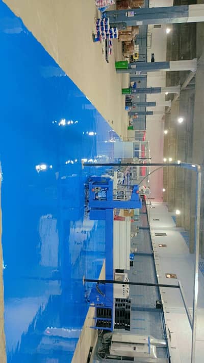 Epoxy Flooring/Laminated wood Flooring /