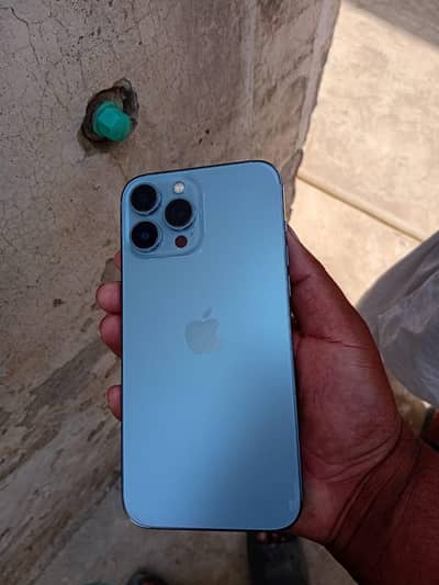 Apple iPhone 13 Pro Max