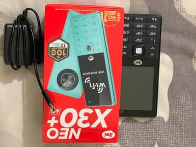 Itel Neo X30 Plus