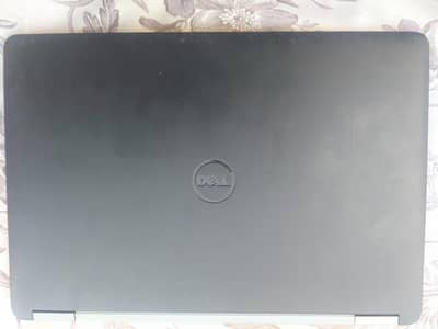 Dell latitude E7270