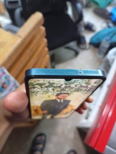 Samsung Mobile A07 5G