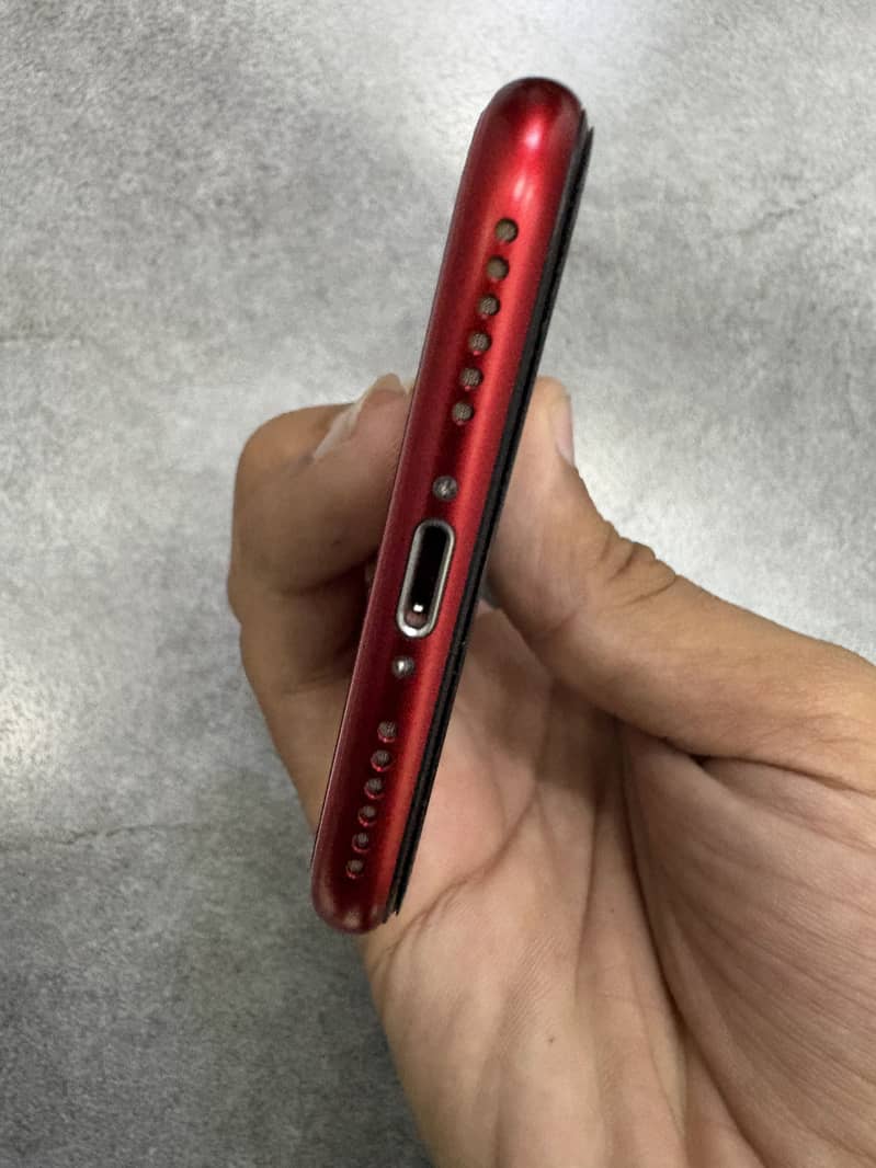 Apple iPhone SE 3
