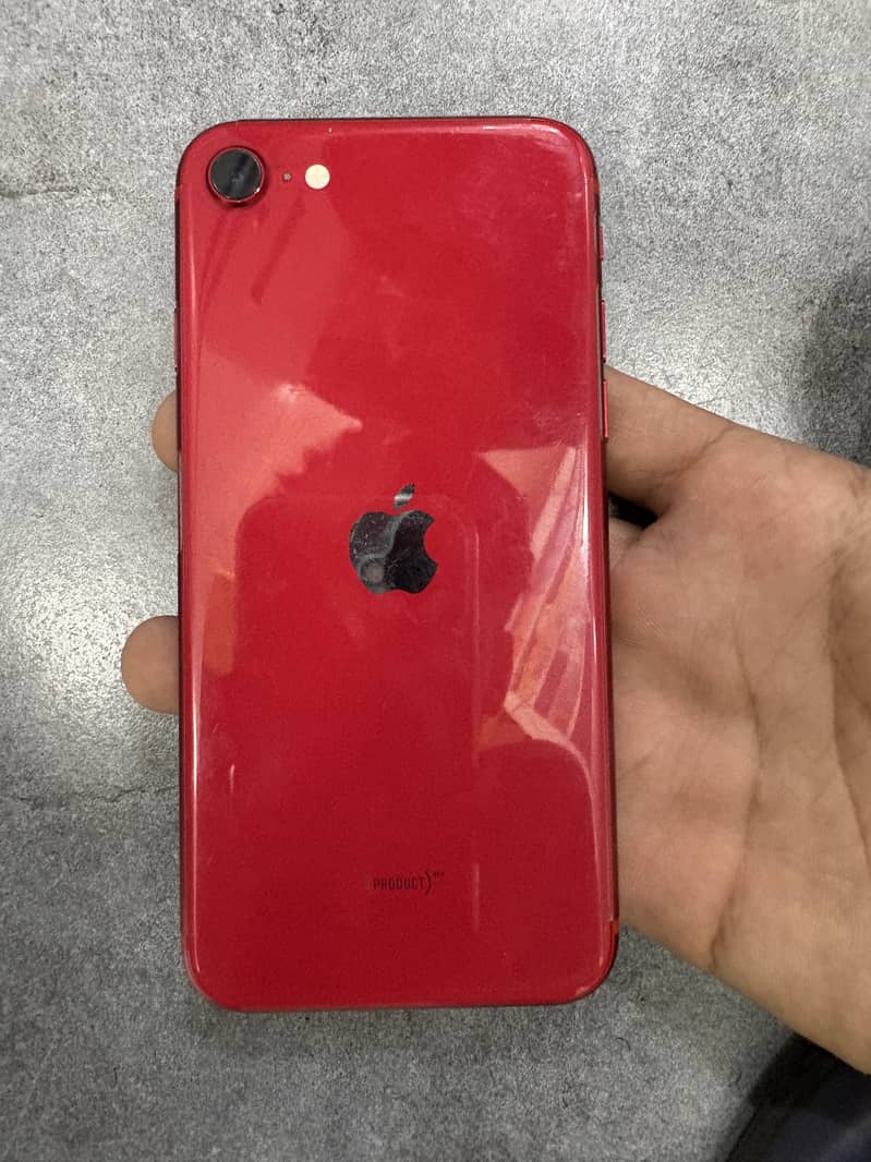 Apple iPhone SE 4