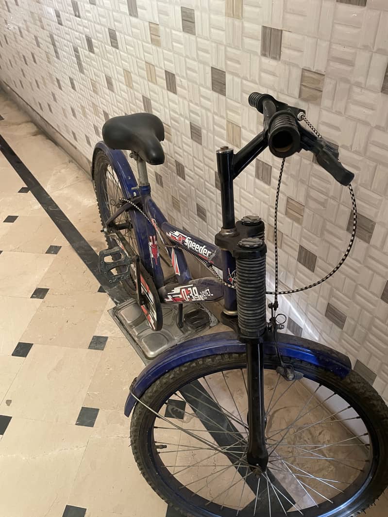 Bicycle 0