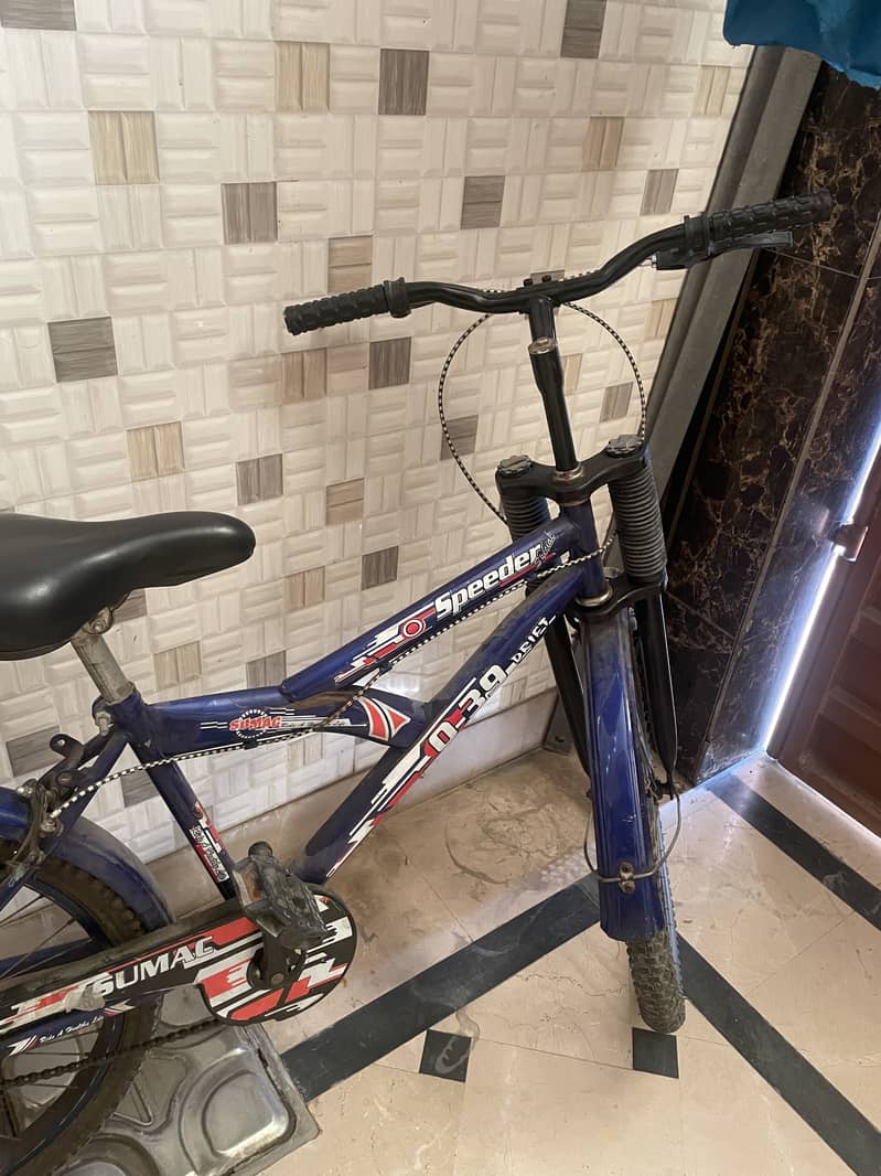 Bicycle 2