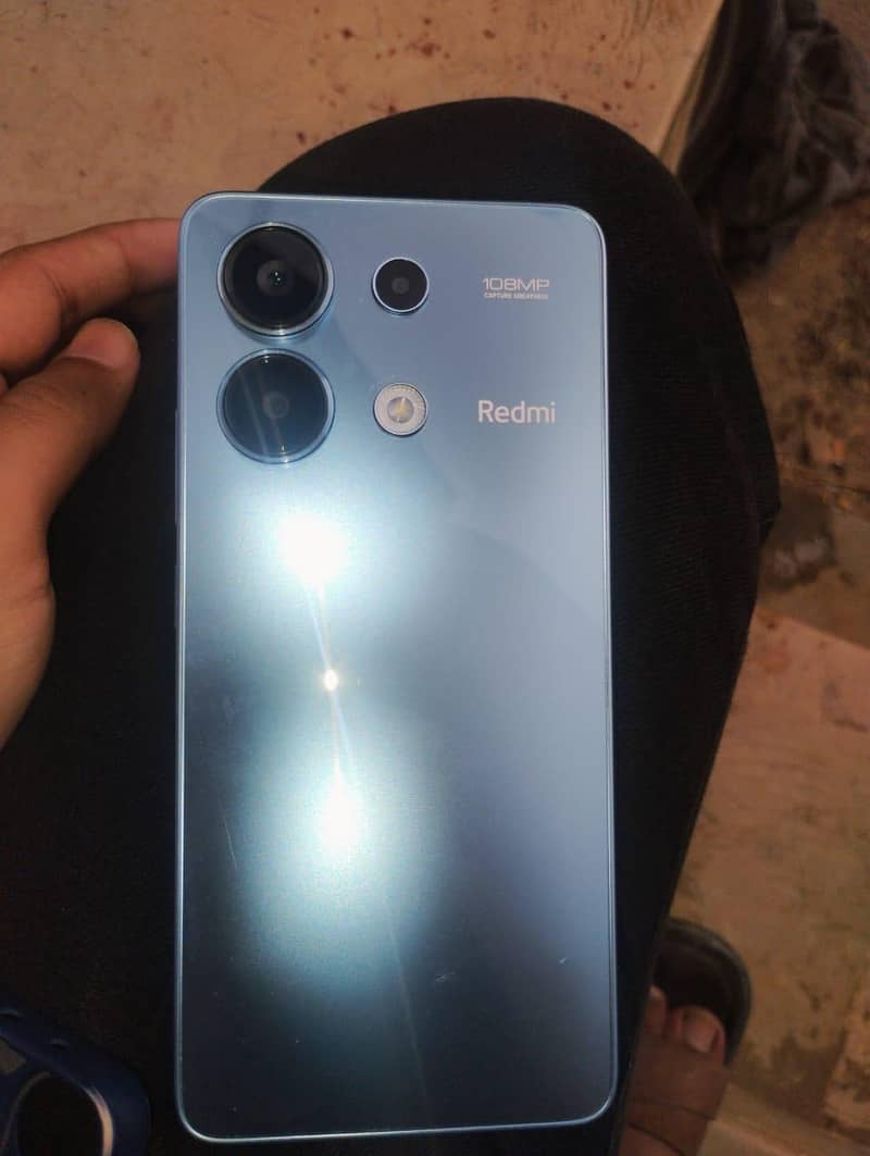 redmi note13 2