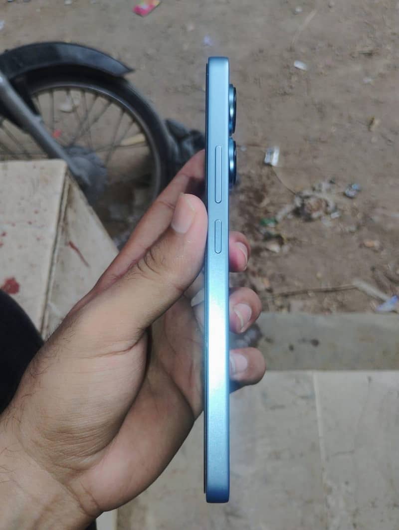 redmi note13 3