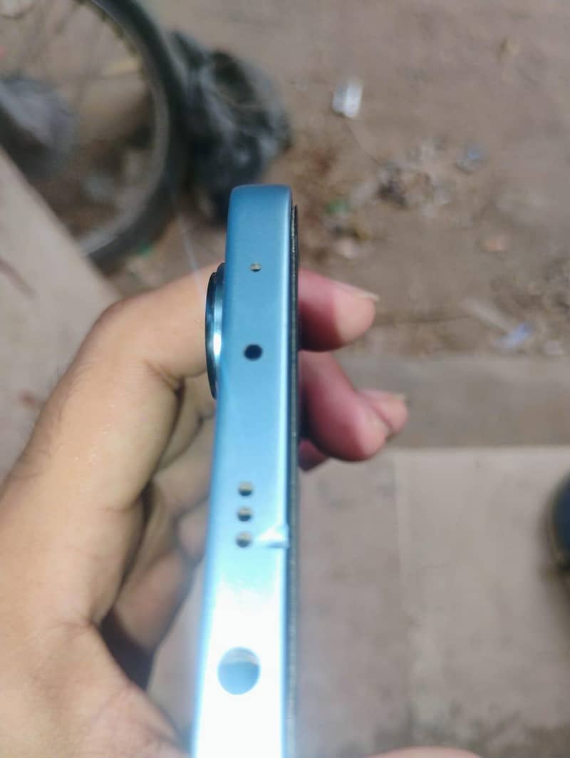 redmi note13 4