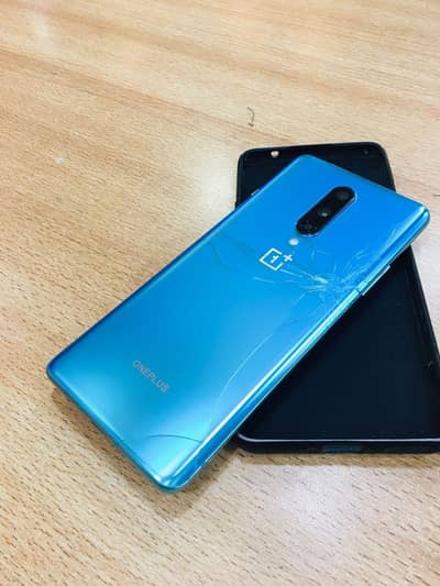 One Plus 8