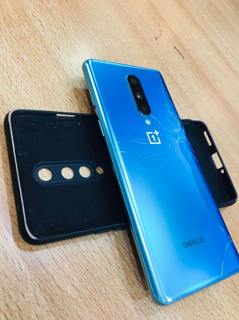 One Plus 8 1