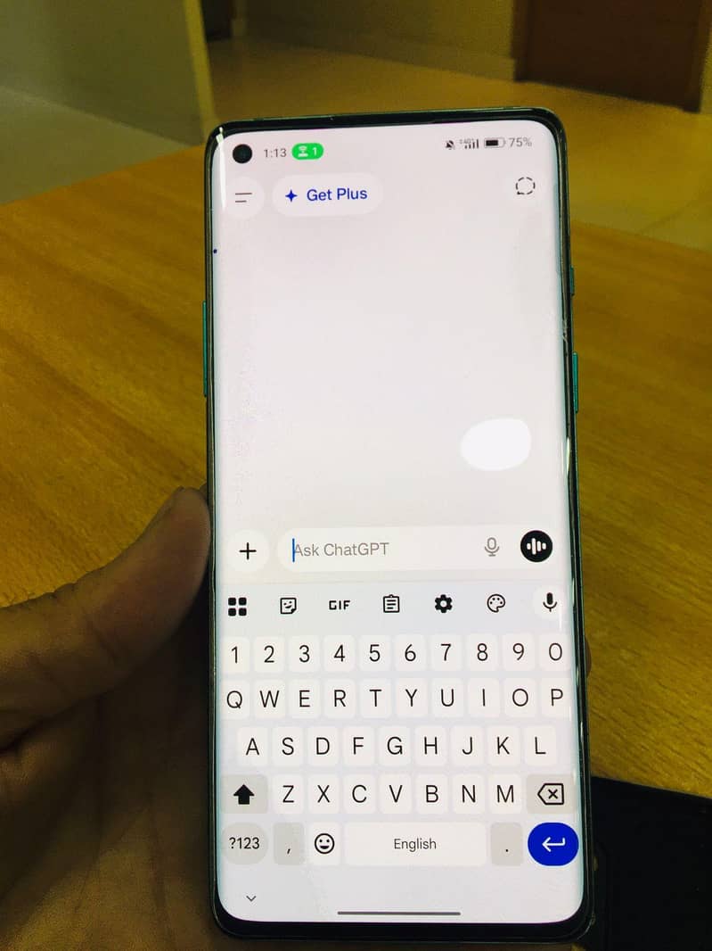 One Plus 8 3