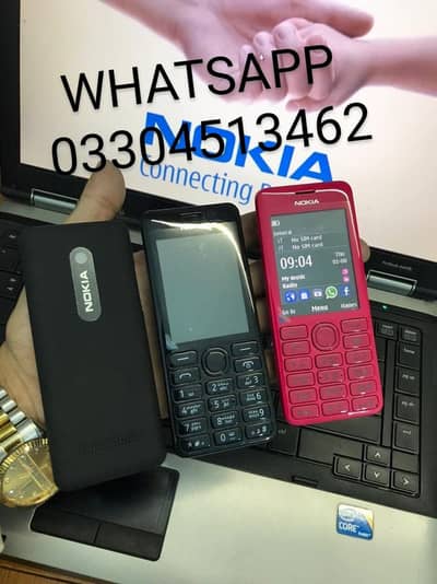 Nokia