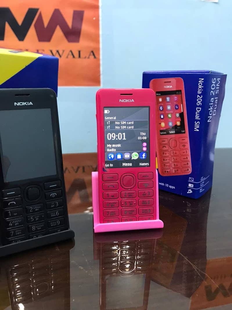 Nokia 2