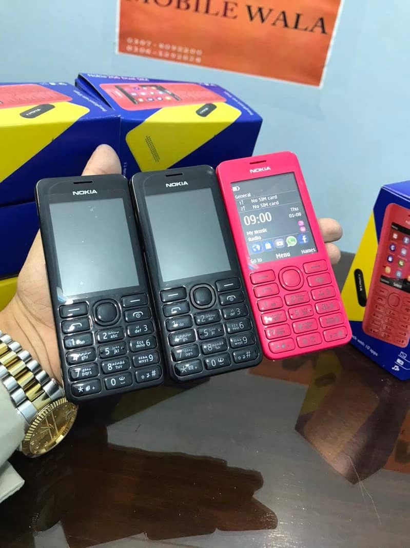 Nokia 5