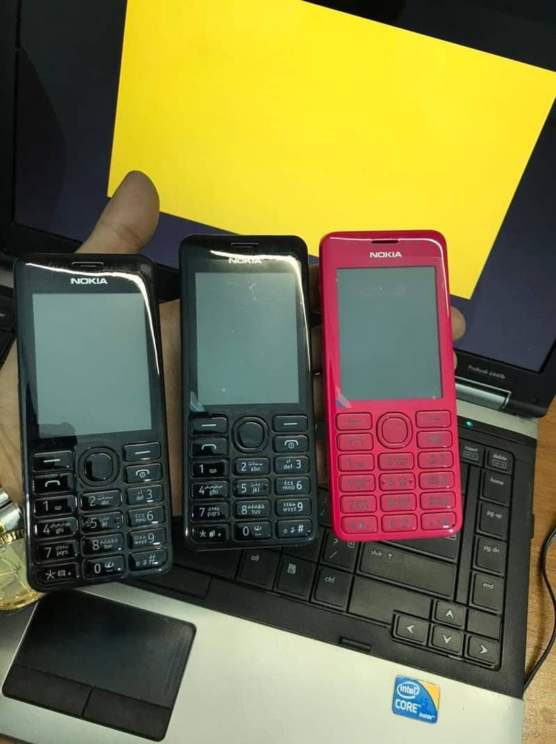 Nokia 6