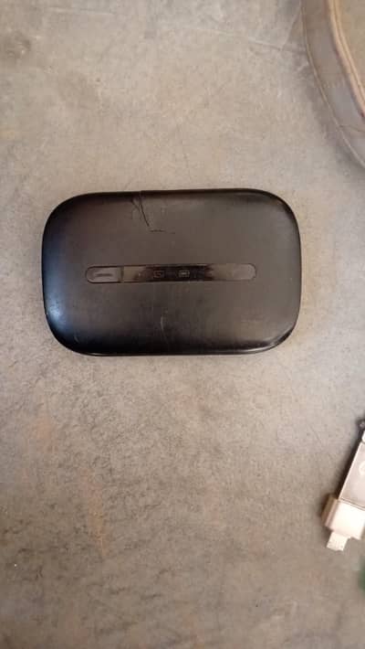WiFi router