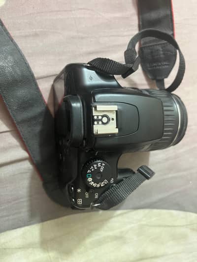 Canon 1000D Almost new condition